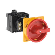 Eaton - Lasttrennschalter Hauptschalter 3polig 32A T3-2-1/V/SVB Zwischenbau