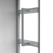 nVent Hoffman - Komponente für den Ausbau (Schaltschrank) 19"-Profil, einseitig CIPP13 (VE2) 650