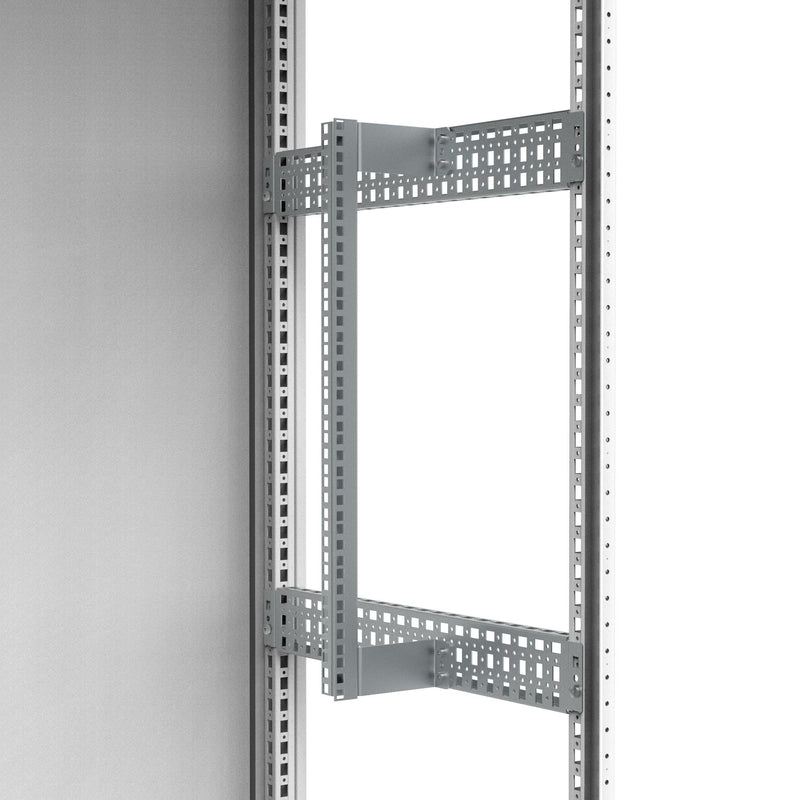 nVent Hoffman - Komponente für den Ausbau (Schaltschrank) 19"-Profil, einseitig CIPP13 (VE2) 650