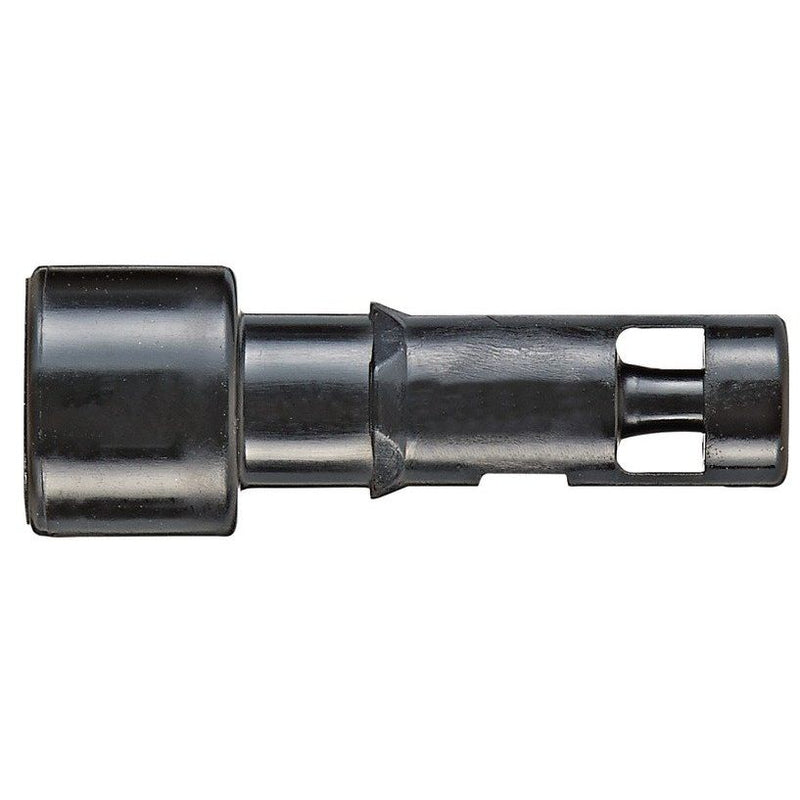 Harting - Kontakt für Industriesteckverbinder Buchsenkontakt 09140006251 − 10 Stück