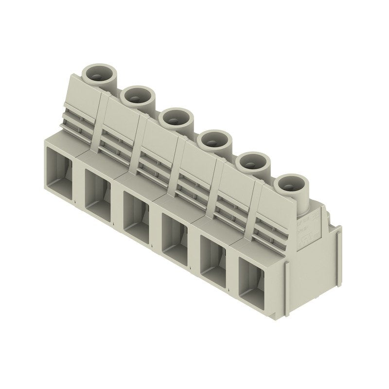 Weidmüller - Leiterplattenklemme Leiterplattenklemme LUP 12.70#2015380000 12.70mm − 20 Stück