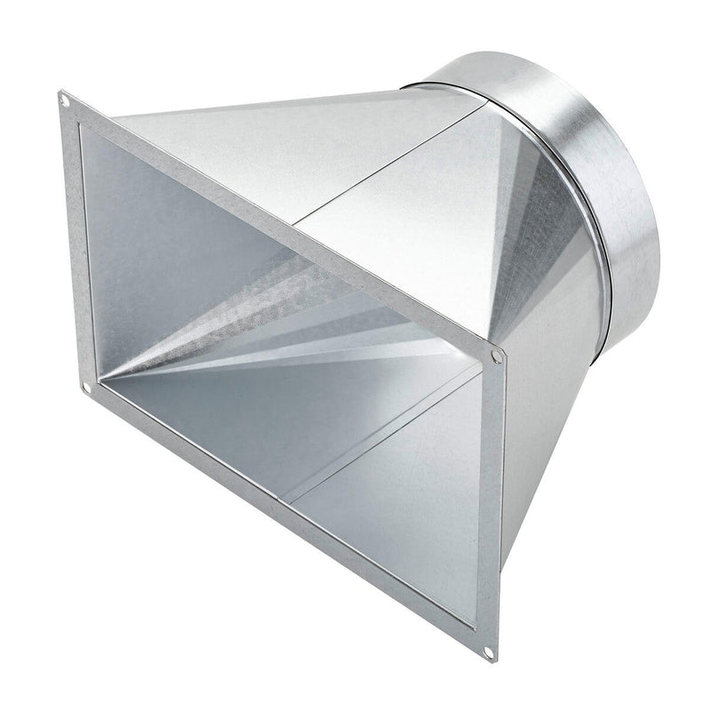 Helios Ventilatoren - Zubehör/Ersatzteile für Ventilatoren Übergangsstück KWL-ÜS 1200 S