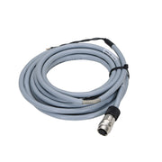 Mitsubishi Electric - Zubehör/Ersatzteile für Niederspannungs-Schalttechnik Bremsleitung BCS015S-10.0-BKS1 hochflex,grau,10m
