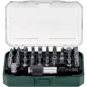 Metabowerke - Bit-Set Bit-Box-LC 626697000 32-teilig