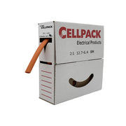 Cellpack - Schrumpfschlauch Schrumpfschlauch-Abrollbox SB 12.7-6.4 or 8m 12,7-6,4mm/L:8m, or