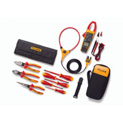 Fluke - Zangenmessgerät Strommesszange IB376KEUR