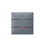 Theben - Bussystem-Tastsensor Tastsensor iON 102 KNX SR