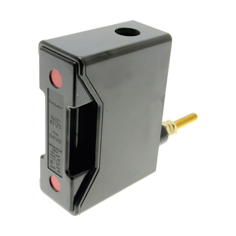 Eaton - NH-Sicherungsunterteil Sicherungshalter RS100PH 100 A, AC 690 V − 5 Stück