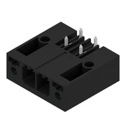 Weidmüller - Leiterplattensteckverbinder Verbinder 7.62mm SV 7.62HP#1931370000 − 60 Stück