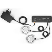 WHD - Zubehör/Ersatzteile für Beschallungssysteme Bluetooth-Receiver BTR203 Mono