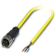 Phoenix Contact - Konfektioniertes Sensor-Aktor-Kabel Sensor-/Aktor-Kabel SAC-3P- 2,0-#1406324 − 50 Stück