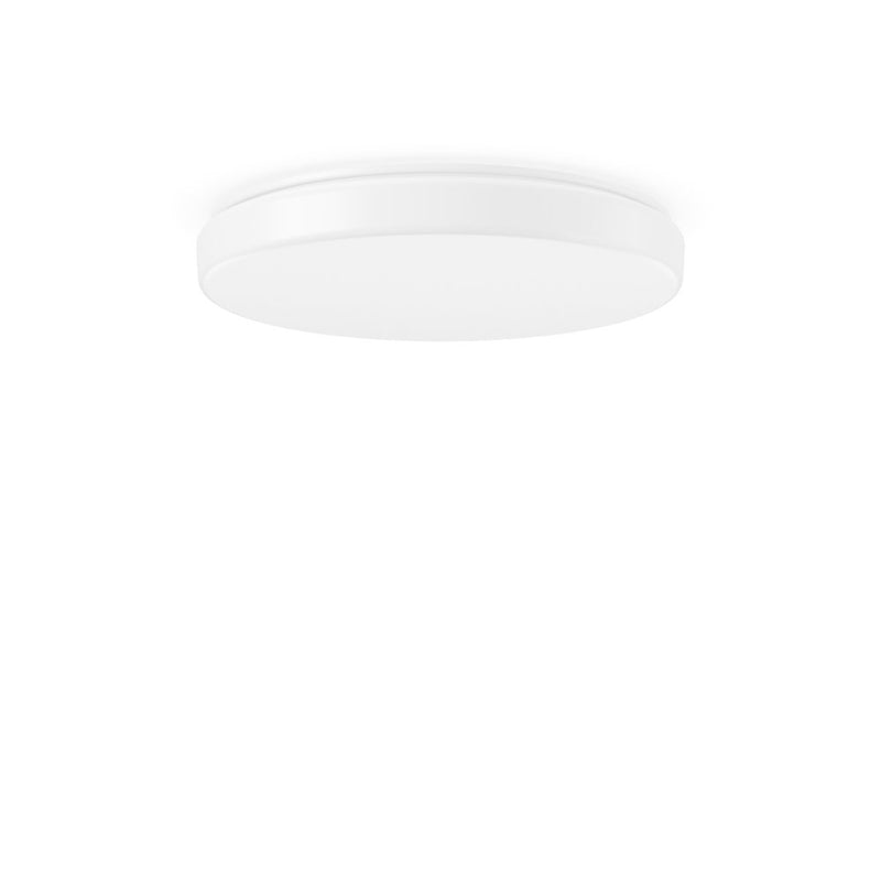 RZB - Decken-/Wandleuchte LED-Wand-/Deckenleuchte 312240.002.1.76 3000K DALI weiß