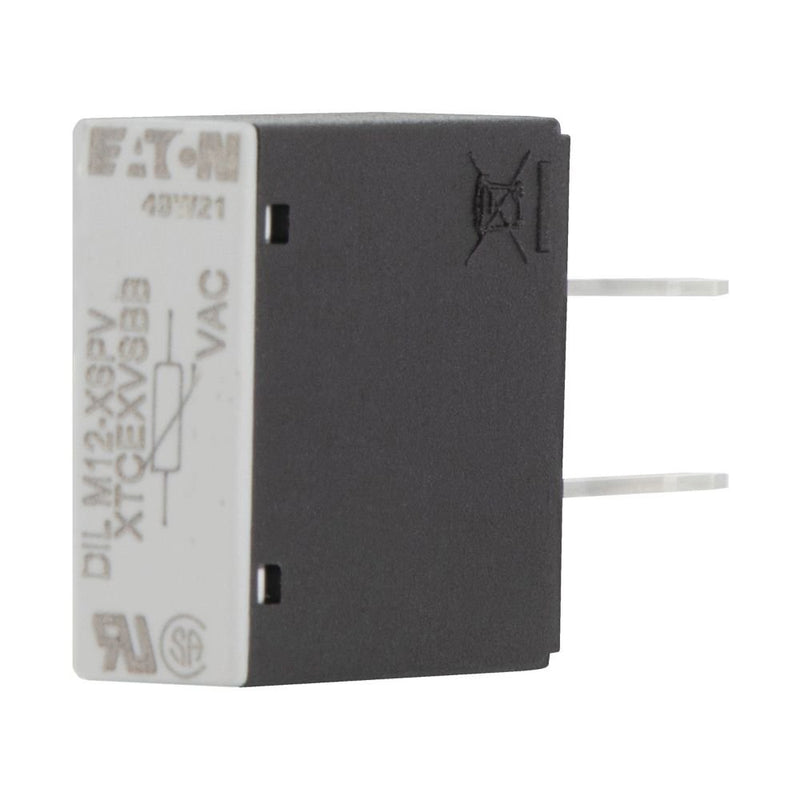 Eaton - Baustein für Schutzbeschaltung Varistorschutzbeschaltung DILM12-XSPV500 240-500V AC