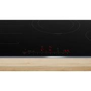 Bosch - Kochfeld EB-Autark-Kochfeld Indukt. PXE845HC1E Serie6,HomeConnect