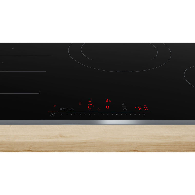Bosch - Kochfeld EB-Autark-Kochfeld Indukt. PXE845HC1E Serie6,HomeConnect