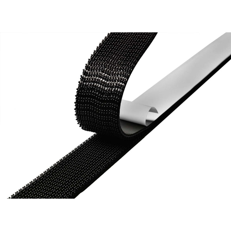 3M - Klettband selbstklebend SJ 3540 Dual Lock flexibel,25,4x45,7m − 2 Stück