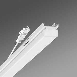 Regiolux - Geräteträger für Lichtbandsystem LED-Geräteträger SRGVLK10000830DALIvw 3000K DALI