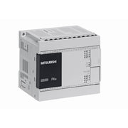 Mitsubishi Electric - SPS-Grundgerät Grundgerät FX3S-30MT/ESS-2AD AC100-240V, 16E, 14A
