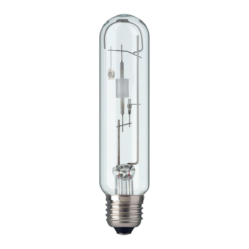 Philips Lighting - Halogen - Metalldampflampe ohne Reflektor Entladungslampe MAS CityWhi#59679100 E27 70W 4200K