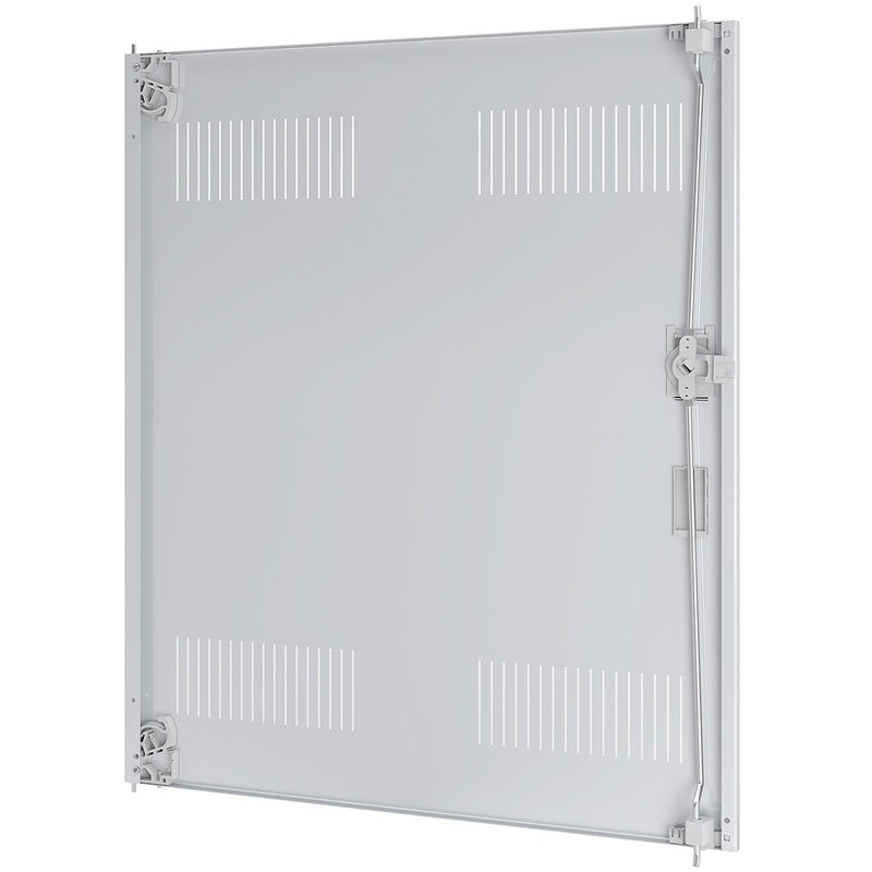 ABN - Tür/Bedientableau (Schaltschrank) R-Gehäuse Ersatztür ABNRY204T11 BH3 FB2
