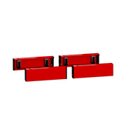 TMSS - Lichtvorhang Sicherheitslichtvorhang XUSZAMT4PTS Einzelstrahl