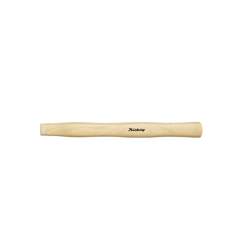 Wiha - Hammerstiel Hickory-Holzstiel 800 S 100 f.Vorschlagh., 100mm