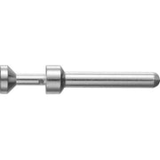 Harting - Kontakt für Industriesteckverbinder Stiftkontakt 09330006106 − 100 Stück