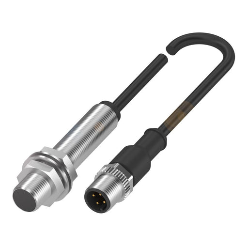 Balluff - Induktiver Abstandssensor Abstandssensor induktiv BAW M12MN-IA#BAW006F − 1 Stück by Balluff
