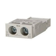 Mitsubishi Electric - Hilfsschalterblock Hilfsschalter UT-MAX 1A 1S