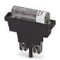 Phoenix Contact - Bauelementestecker Sicherungsstecker ST-SILED 60 − 50 Stück