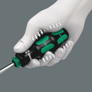 Wera - Bit-Set Kombi-Schrauber 073240 7-tlg