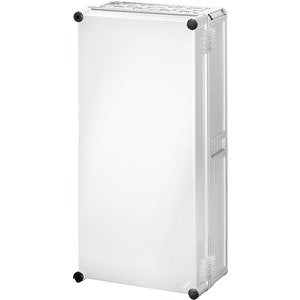 Hensel - Leergehäuse Mi-Einzelleergehäuse Mi 9401 275x575x146mm