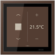 Jung - Bussystem-Mehrfach Bediengerät KNX Raumcontroller LCZ 459 BFD1S 239