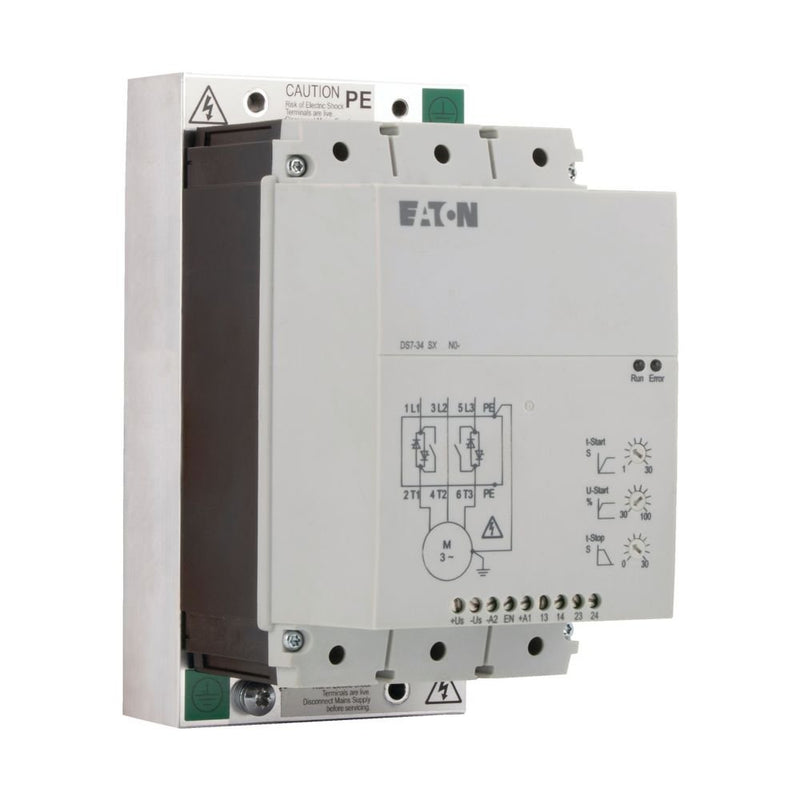 Eaton - Sanftstarter Softstarter DS7-342SX041N0-N 110/230VAC