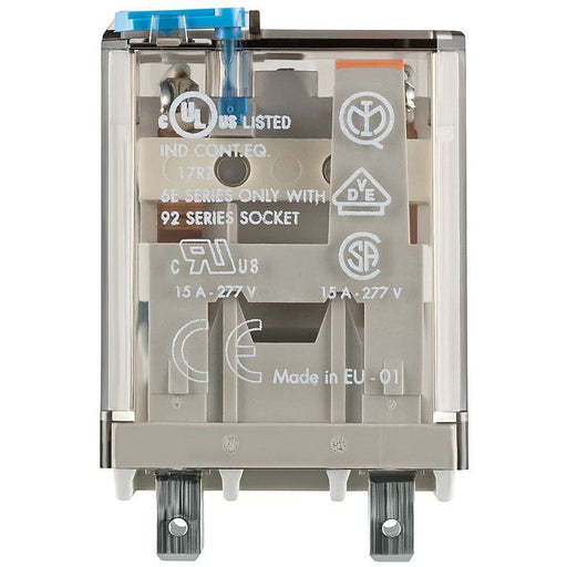 Finder - Schaltrelais Relais 62.32.9.024.4040 2W, 16A − 10 Stück by Finder
