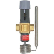 HAINZL Motion Drives - Zubehör/Ersatzteile für Klimaanlage Kühlwasserregl. R1/2 10-80 003N0107