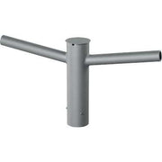 Siteco - Lichtmast Ausleger 5NY50102XM10 2-armig vz