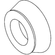 HKL - D-Ring-Passeinsatz 274/25 Größe E33 D III − 25 Stück