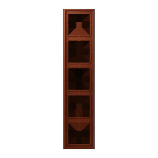 Jung - Abdeckrahmen Rahmen 5-fach LC 985 247