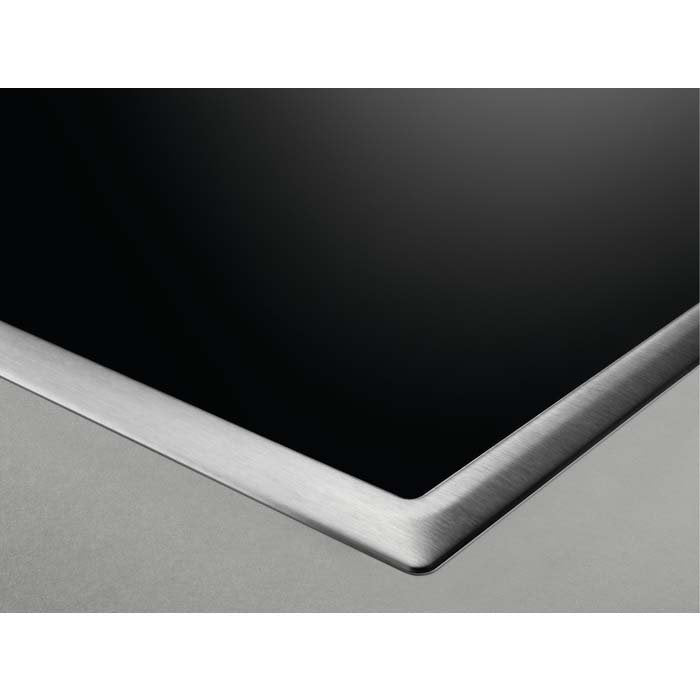 Zanussi - Herd EB-Herdset HS1202X3 ZOFNC0X2+ZHDN670X