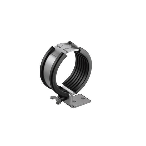 Waldmann Light - Mechanisches Zubehör/Ersatzteile für Leuchten Leuchtenhalter SK0995719-00085652 m.Profilgummi