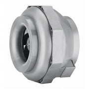 Helios Ventilatoren - Ventilator für Rohreinbau Radial-Rohrventilator RRK 250