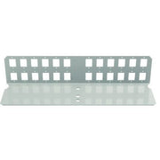 Telegärtner - Patchpanel LWL Verteilerplatte Spleißbox 100021538 IP66 M f.24xLC-Dup-K