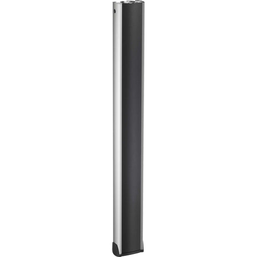 Vogels - Halterung für Audio-/Videosysteme Profil Connect-it PUC2515 si-sw 150cm,silber