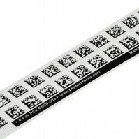 Pepperl+Fuchs Fabrik - Matrixcodeleser Codeband Marker PCV-CM20-001-001-SET − 1 Stück