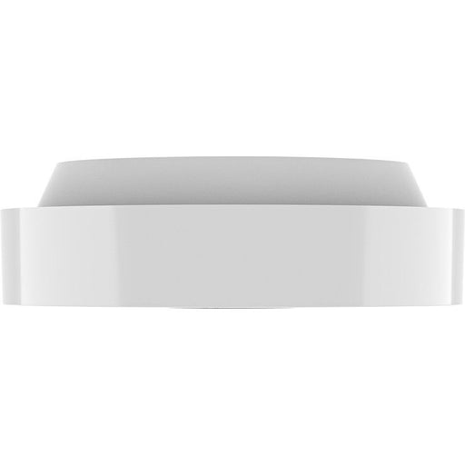 Gira - Brandmelder Rauchwarnmelder 114502 Basic Q Label rws − 1 Stück by Gira
