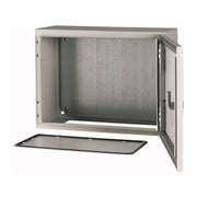 Eaton - Gehäuse/Schaltschrank (leer) Stahlblech-Wandgehäuse CS-34/200 300x400x200