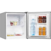 EXQUISIT - Kühlschrank Mini-Kühlgerät KB05-V-040E inoxlook 40L