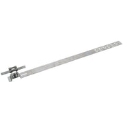 DEHN - Dachleitungshalter für Blitzschutz Dachleitungshalter DLH UG 8 H20 L475V2A UNIgrip NIRO