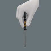 Wera - Werkzeugset Micro-Schraubendrehersatz 030170 6-tlg